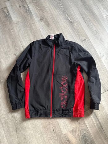 Veste de survêtement