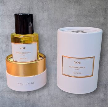 You – Extrait de Parfum Collection Privé Elixir Prestige 50 ml