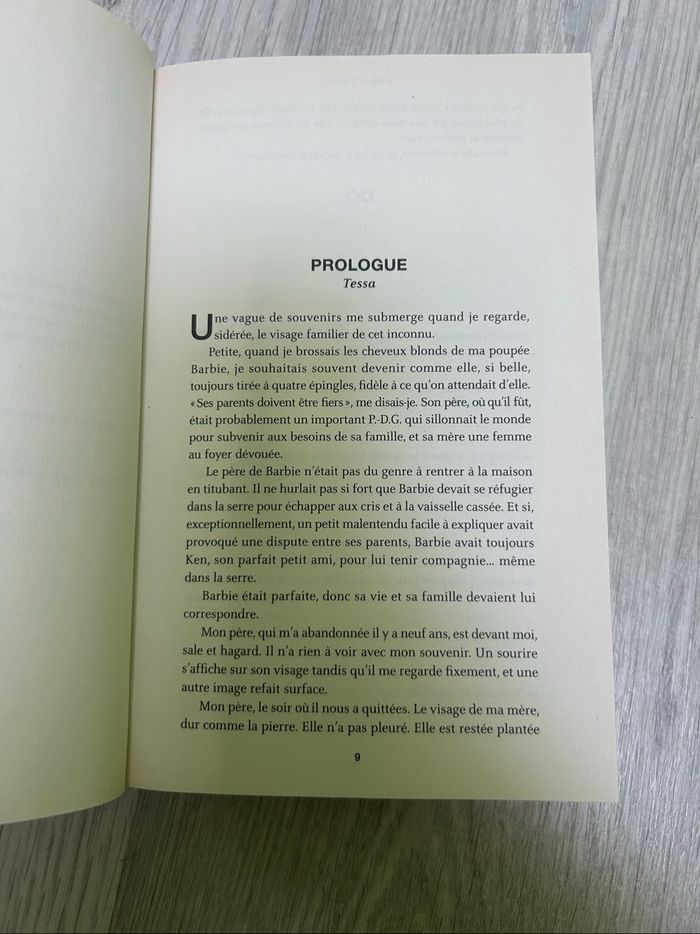 Livre - photo numéro 2