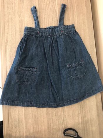 Robe 2 ans En très bon état