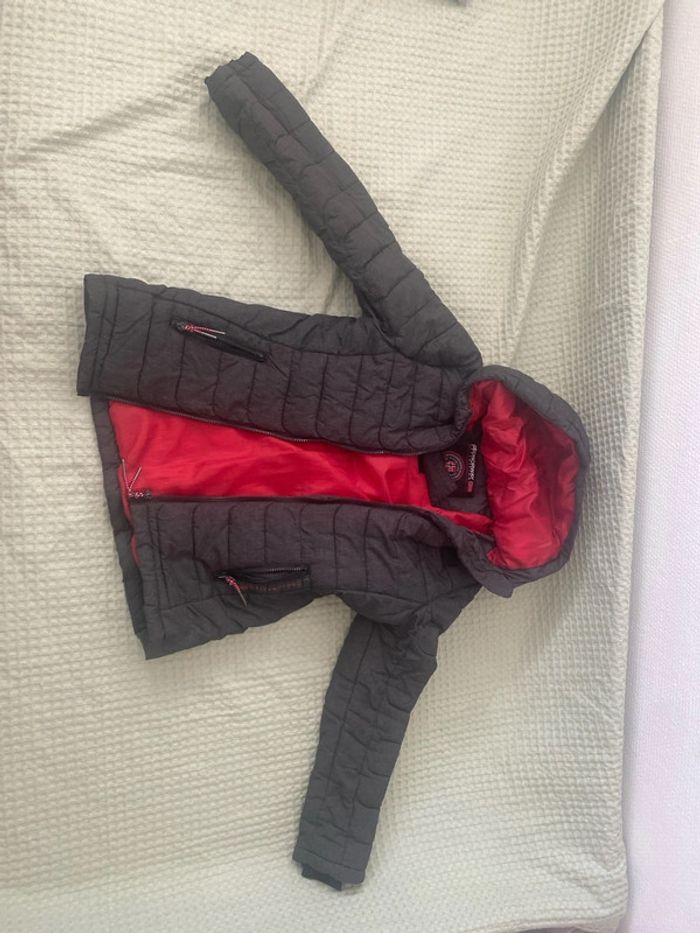 manteau geonorway