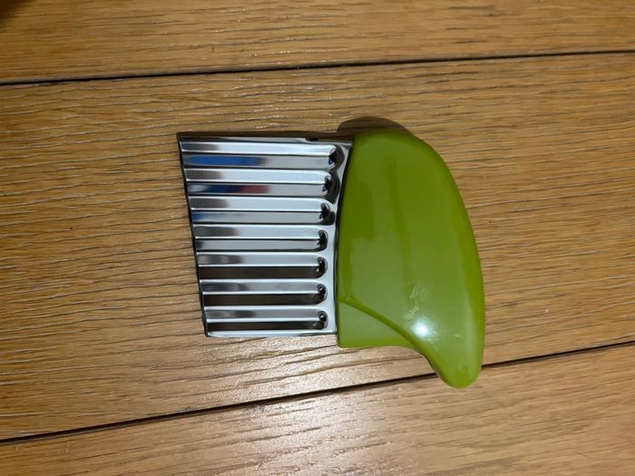 3. Kit cuisine couteaux pédagogie Montessori - photo numéro 4