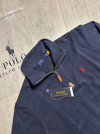 Pull Ralph Lauren