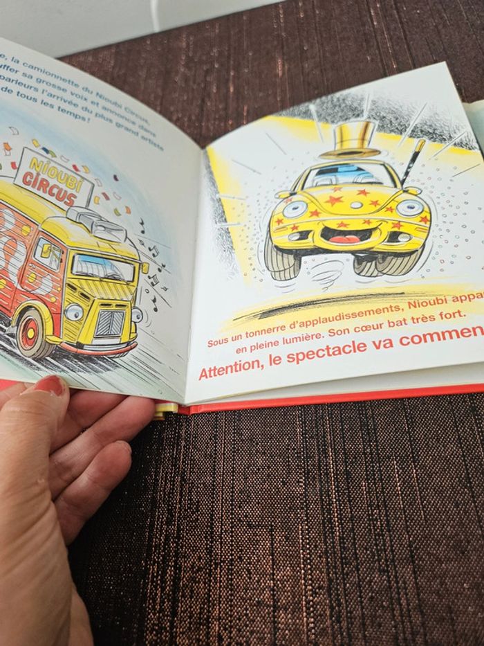 Livres Nioubi - photo numéro 5