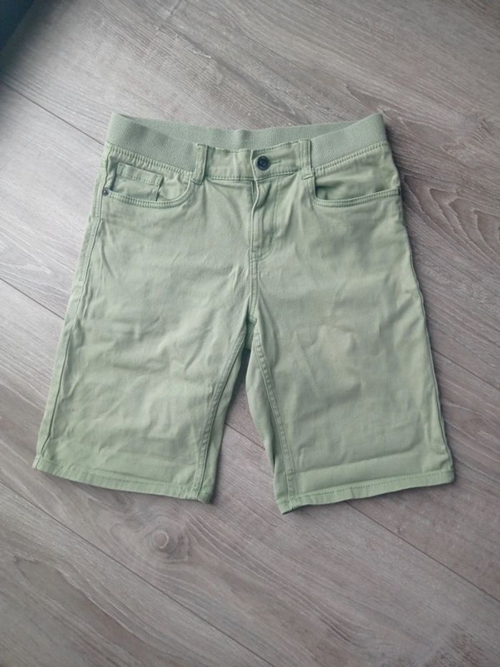 Short
