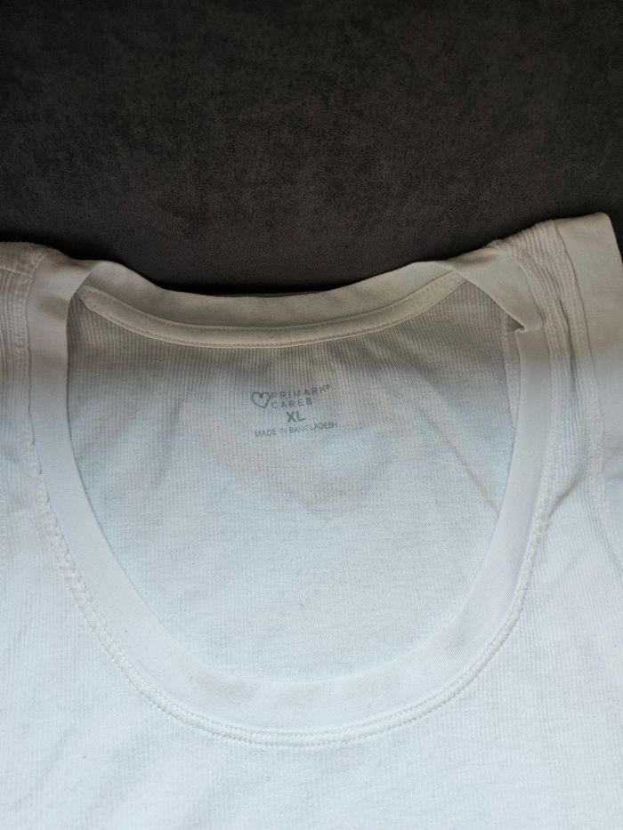 Débardeur - photo numéro 2