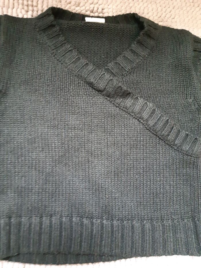 Pull 6 ans - photo numéro 2