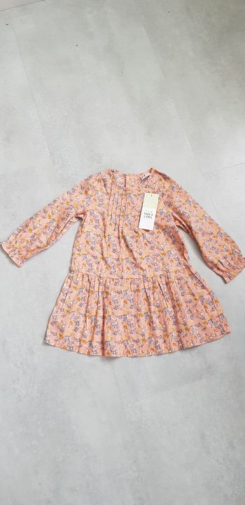 Robe tape à l œil 23 mois
