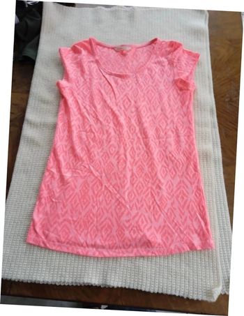 Tee shirt femme taille XS