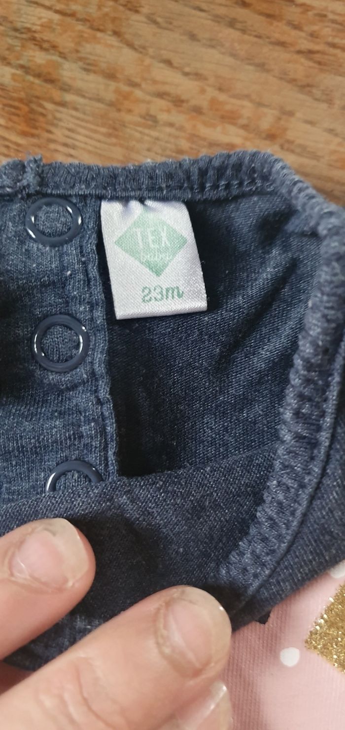 Maillot - photo numéro 4