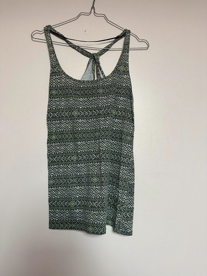 Débardeur Pull&Bear