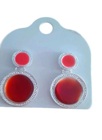 Boucles  D'oreilles Ikita n°74