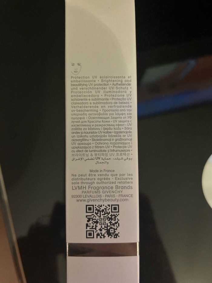 Givenchy 30ml - photo numéro 2