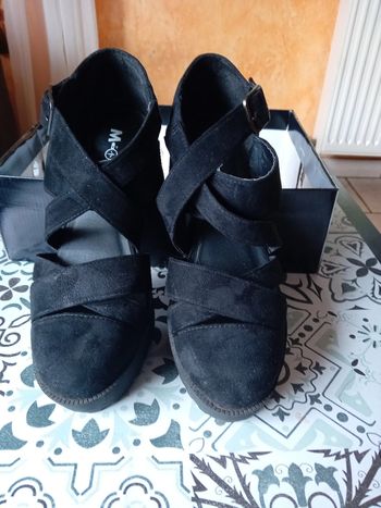 Chaussures femme