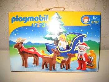 playmobil 123