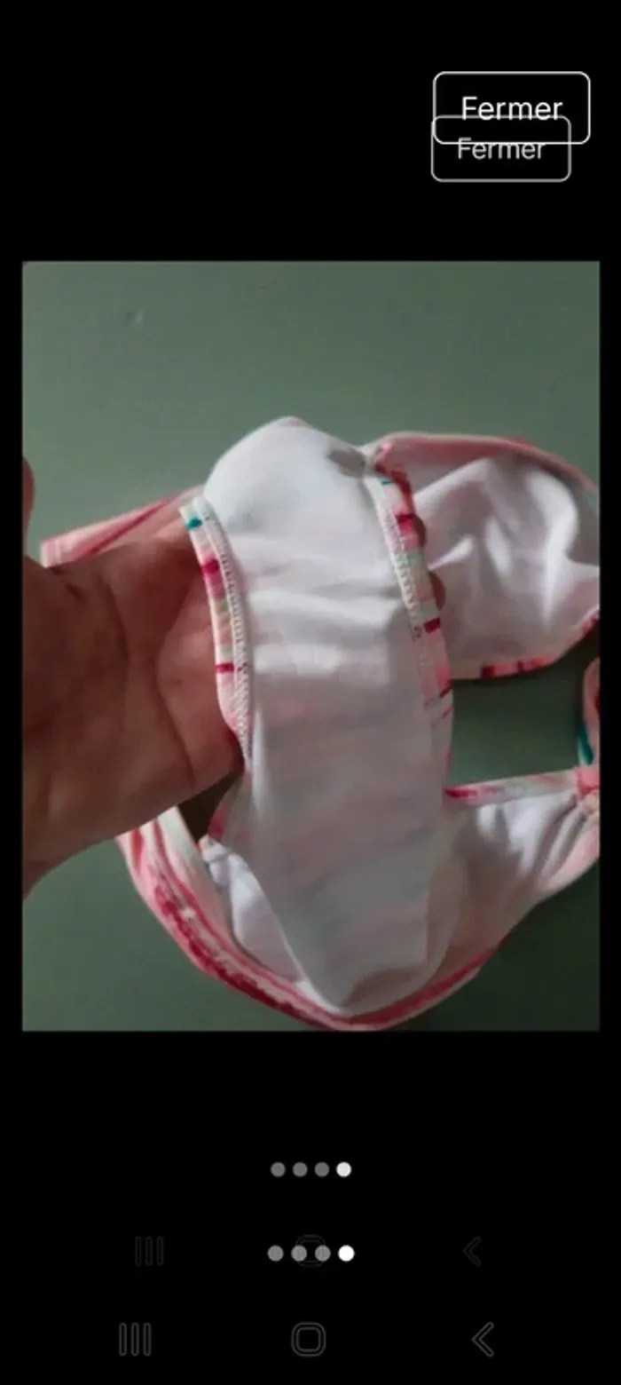 Maillot de bain 40 - photo numéro 4