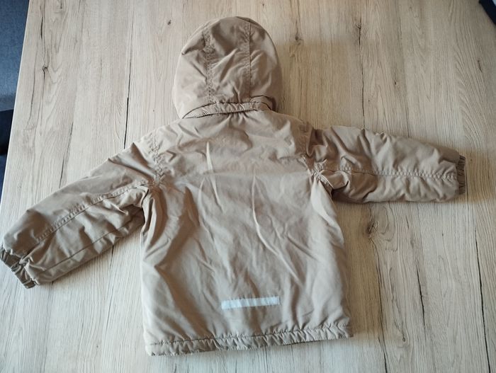 Manteau H&M 4 ans - photo numéro 4