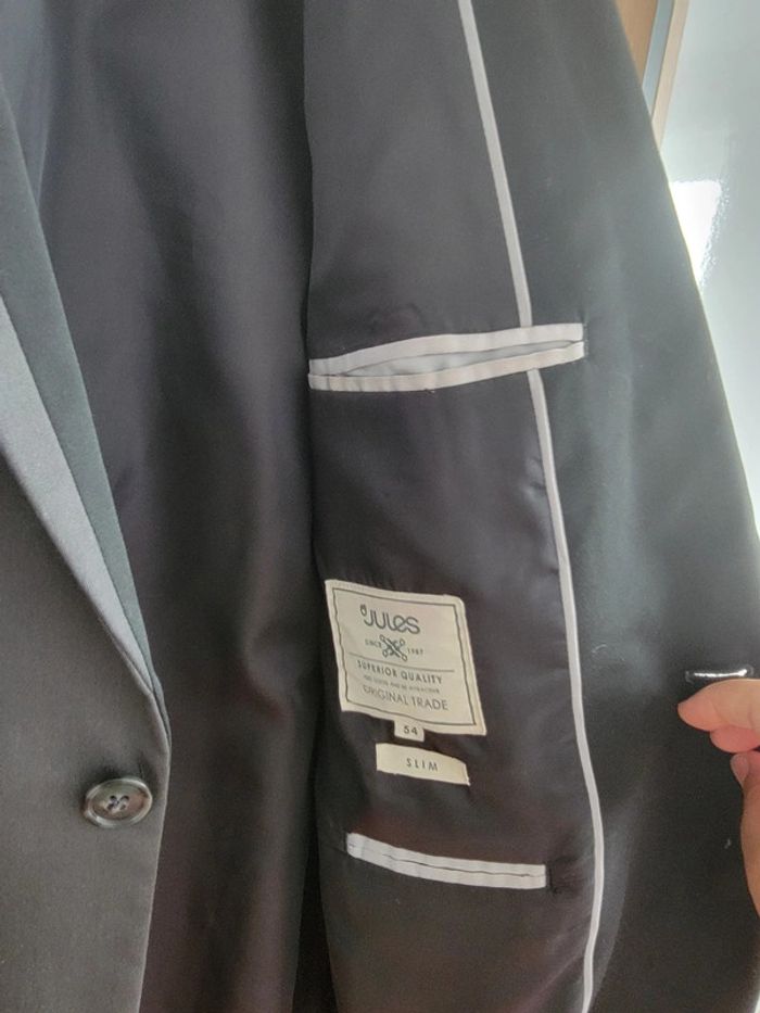 Veste - photo numéro 4