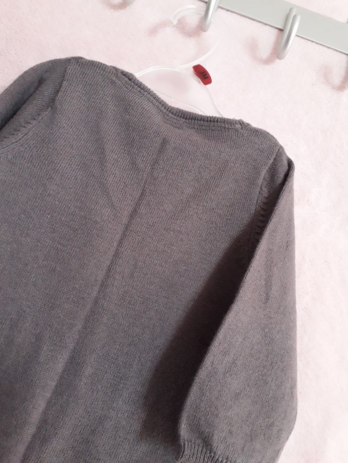 Gilet 6mois - photo numéro 6