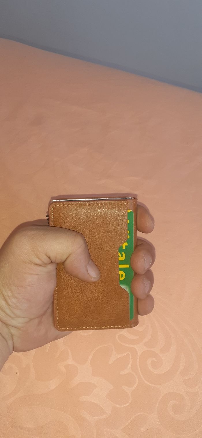 Card holder - photo numéro 13