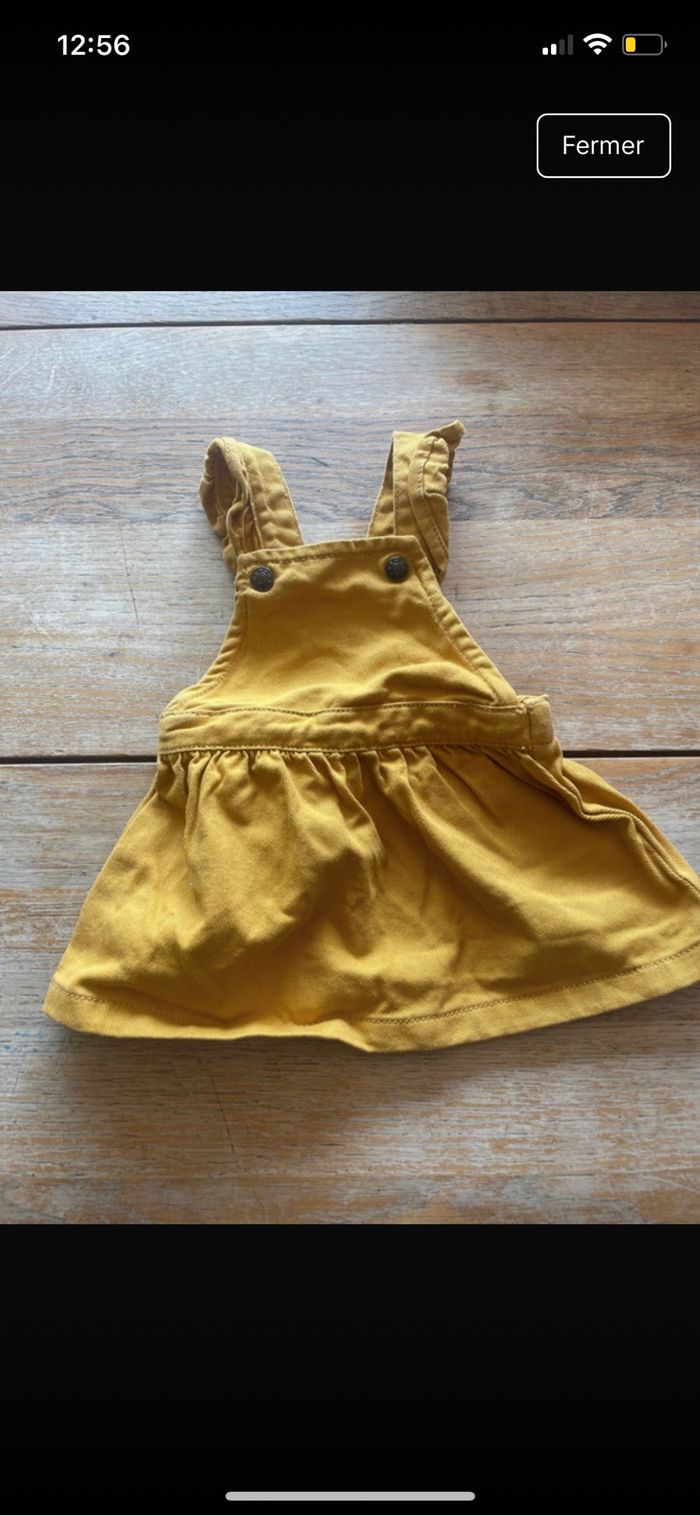 Robe été