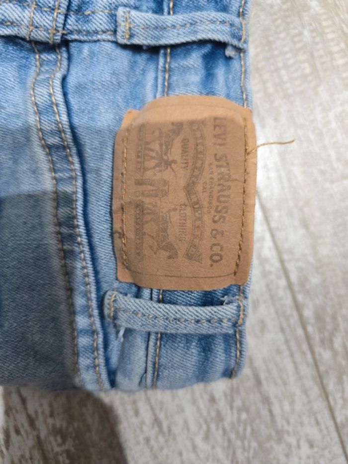 Jeans #orianablfille5ans - photo numéro 4