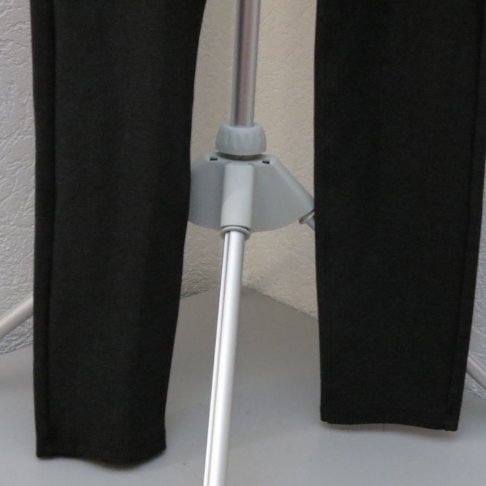 ✨ Pantalon noir Marivy Paris – Taille 4XL / 48 ✨ - photo numéro 9