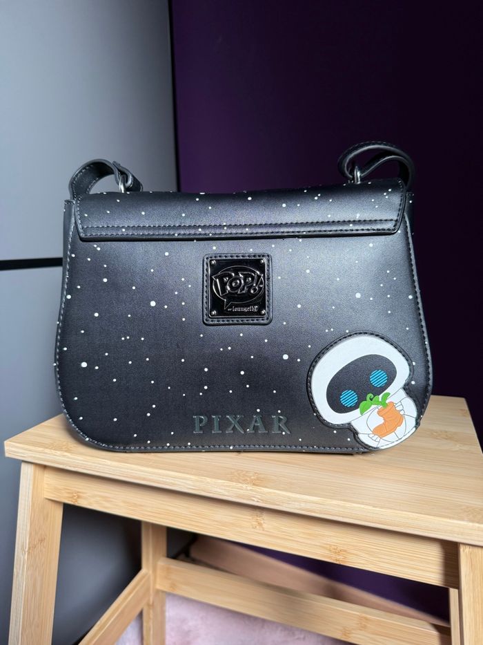 Loungefly wall e - photo numéro 3