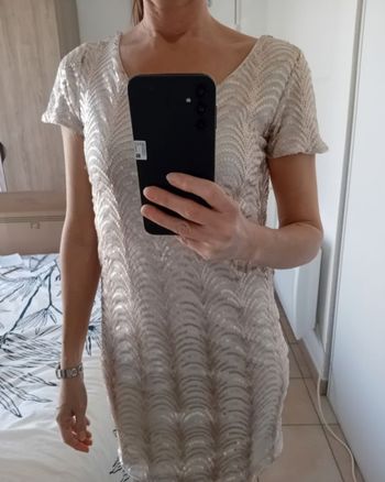 Robe Vero Moda S