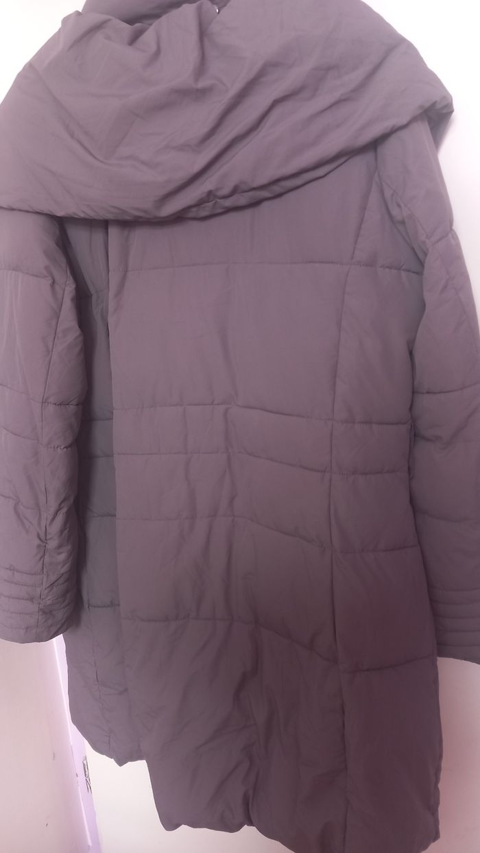 Manteau - photo numéro 7