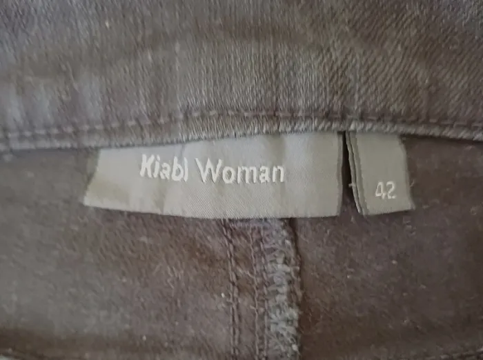 Jeans Kiabi woman taille 42 - photo numéro 5