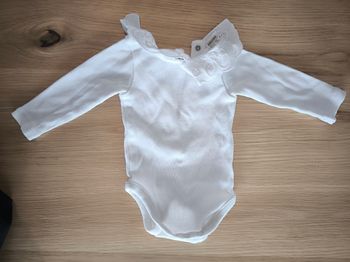 Body ml orchestra 1 mois