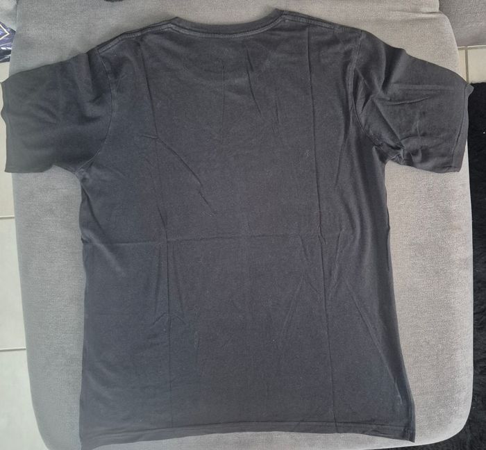 T shirt imprimé - photo numéro 2