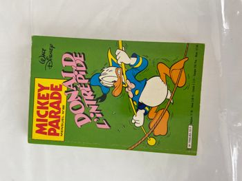 Mickey Parade Mensuel n°82