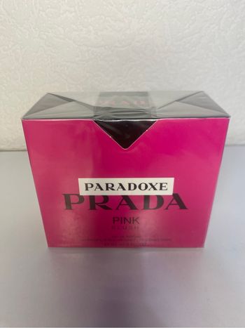 Prada paradoxe