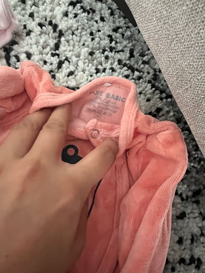 Pyjama - photo numéro 8