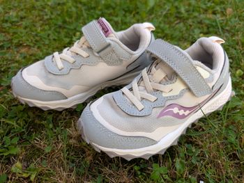 Chaussure  Saucony T 31