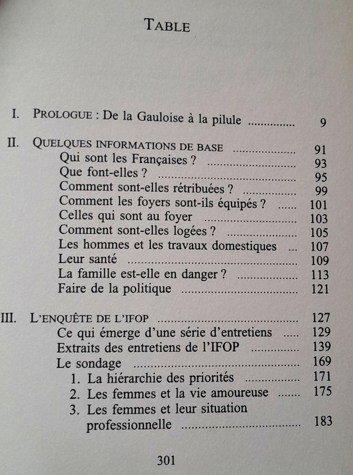 Françoise Giroud - les Françaises de la Gauloise à la pilule (femme, société) - photo numéro 9