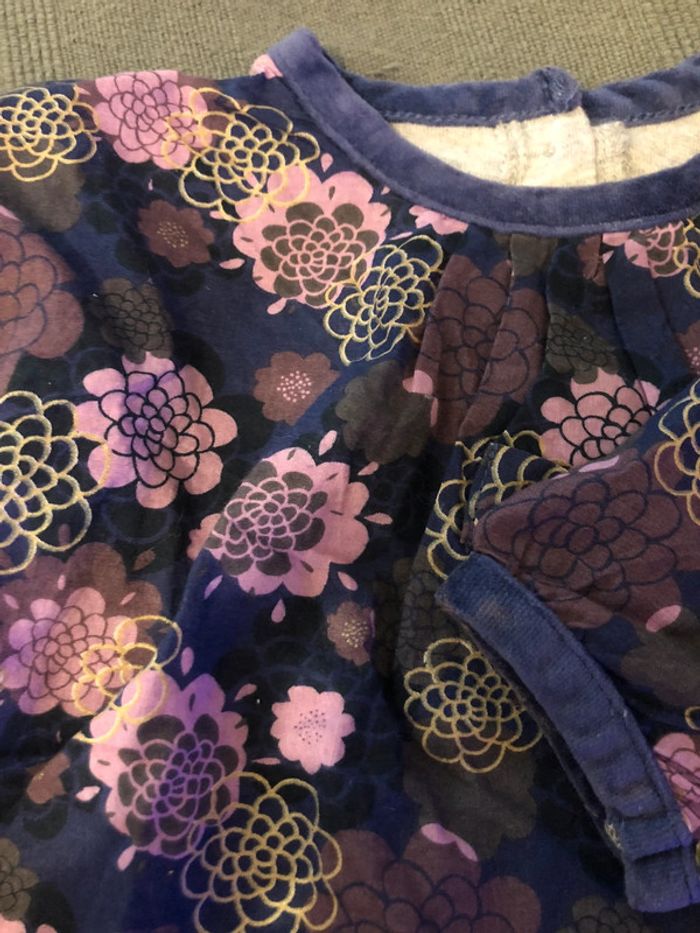 Ensemble vertbaudet 6 mois - photo numéro 3