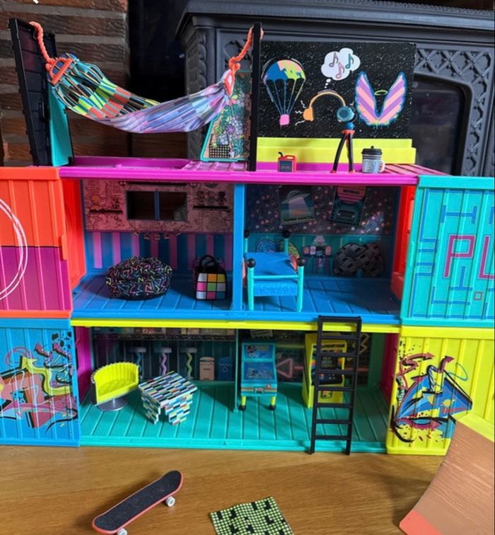 Maison LOL - photo numéro 3