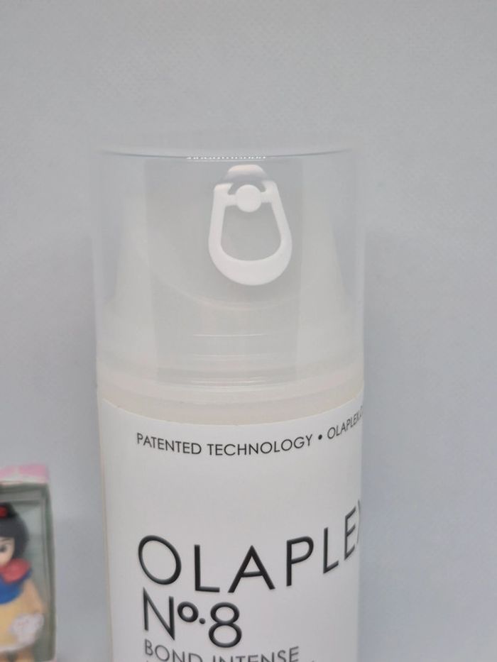 Lot Olaplex N8, N9 & N4P - photo numéro 8