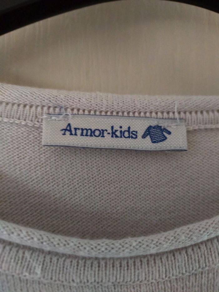 Robe Armor Lux 12 ans - photo numéro 2