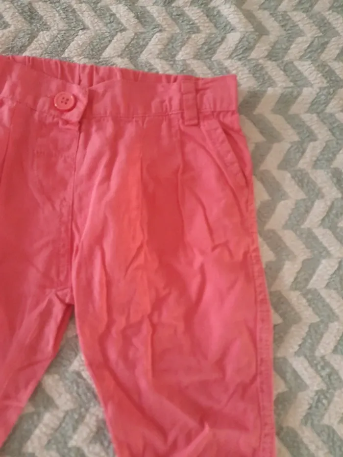 Pantalon 9/12mois - photo numéro 2