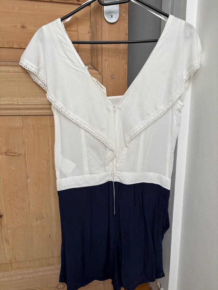 Combishort Naf Naf - photo numéro 2