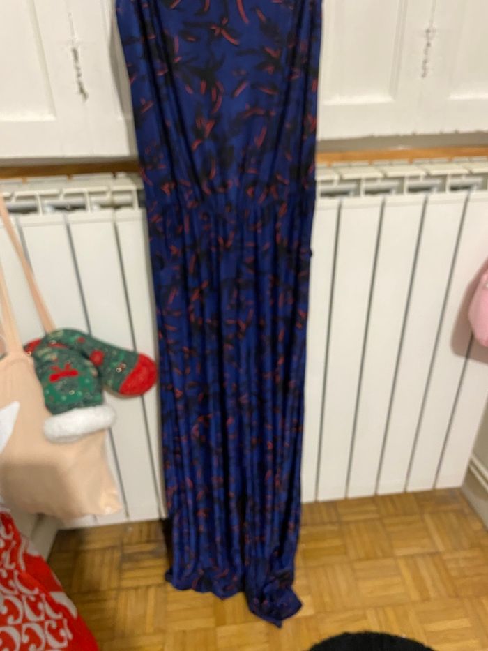 Combinaison florale - photo numéro 3