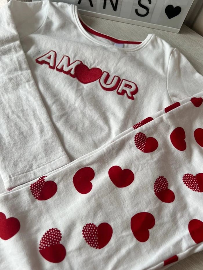 Pyjama chaud Okaïdi 6 ans - photo numéro 3