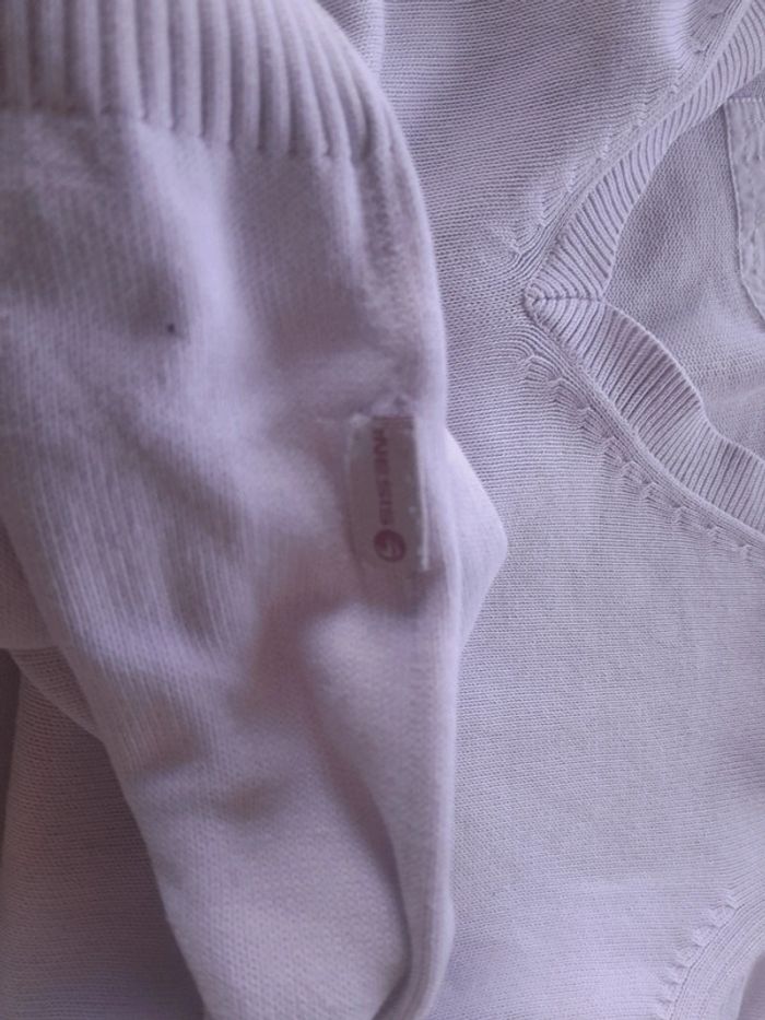 Petit pull Inesis - photo numéro 5