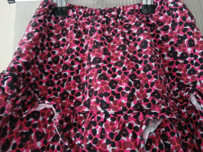 Jupe Catimini 5 ans - photo numéro 2