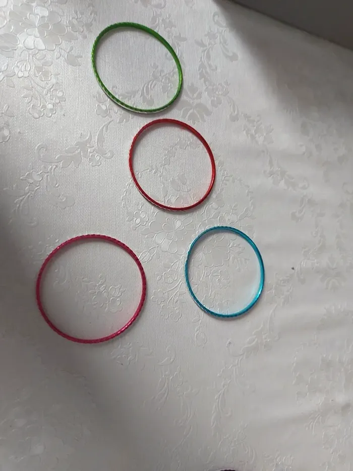 Lit 21 bracelets - photo numéro 8