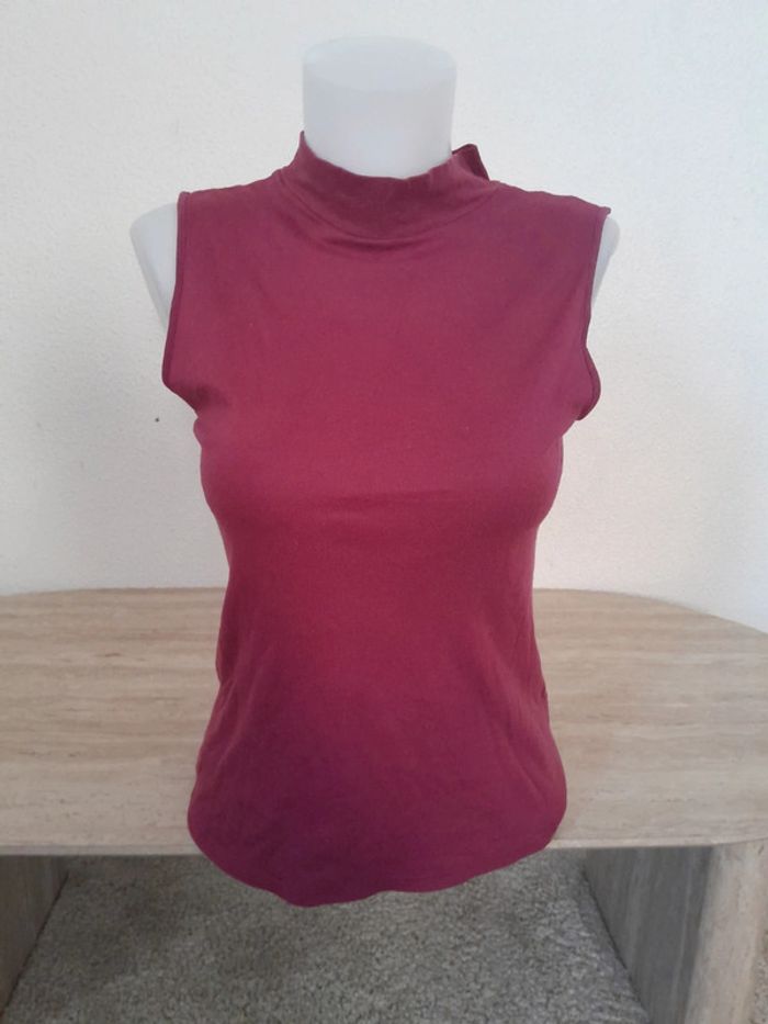 Débardeur avec col 💫Speidel💫Taille 42